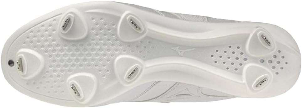 미즈노 프로 라이트레보 프로 2 Ltd 야구 스파이크 11GM264001 화이트  MIZUNO PRO LIGHTREVO PRO 2 Ltd