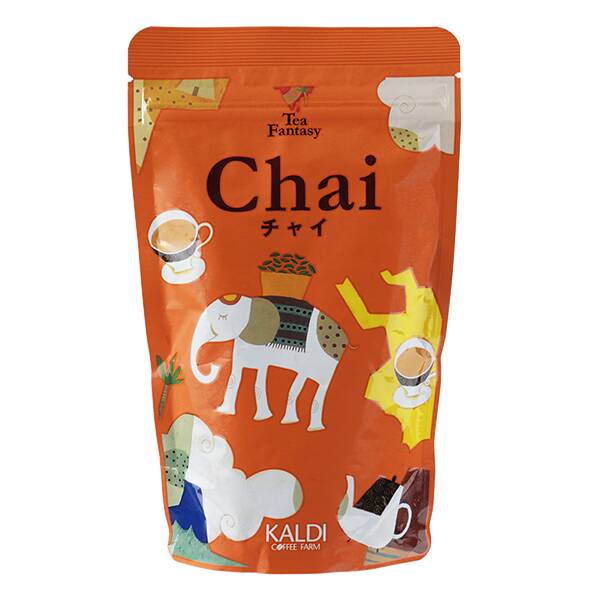 칼디 오리지널 차이티, CHAI 150g 3팩