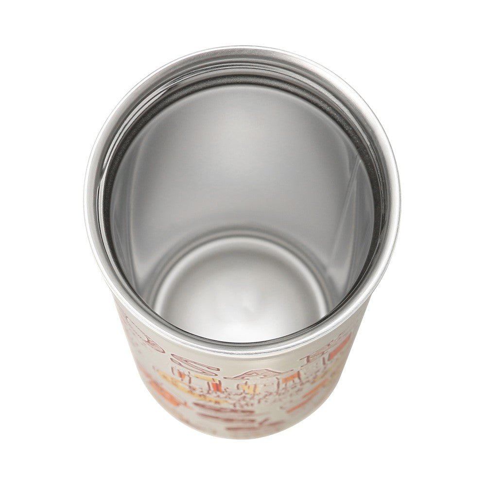 스타벅스 일본한정품 Been There Series 스테인리스 보틀 OSAKA 473mL