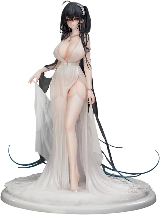 Azur Lane 아즈르레인 타이호(대봉) 서약·바닷바람의 템테이션 Ver. 스탠다드 1/6 스케일 PVC & ABS 도색 완성 피규어