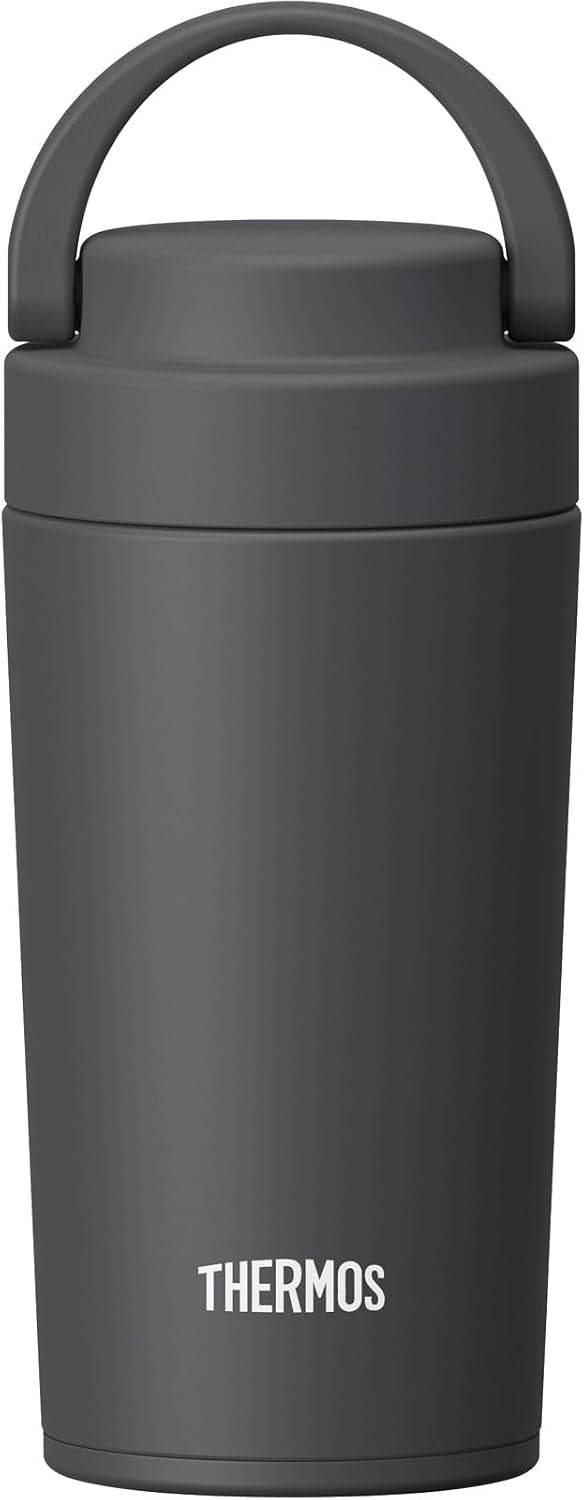 써모스 THERMOS 보온보냉 텀블러 320ml 진공단열 보온병 물병 식기세척기 가능 JOV-321 3색상