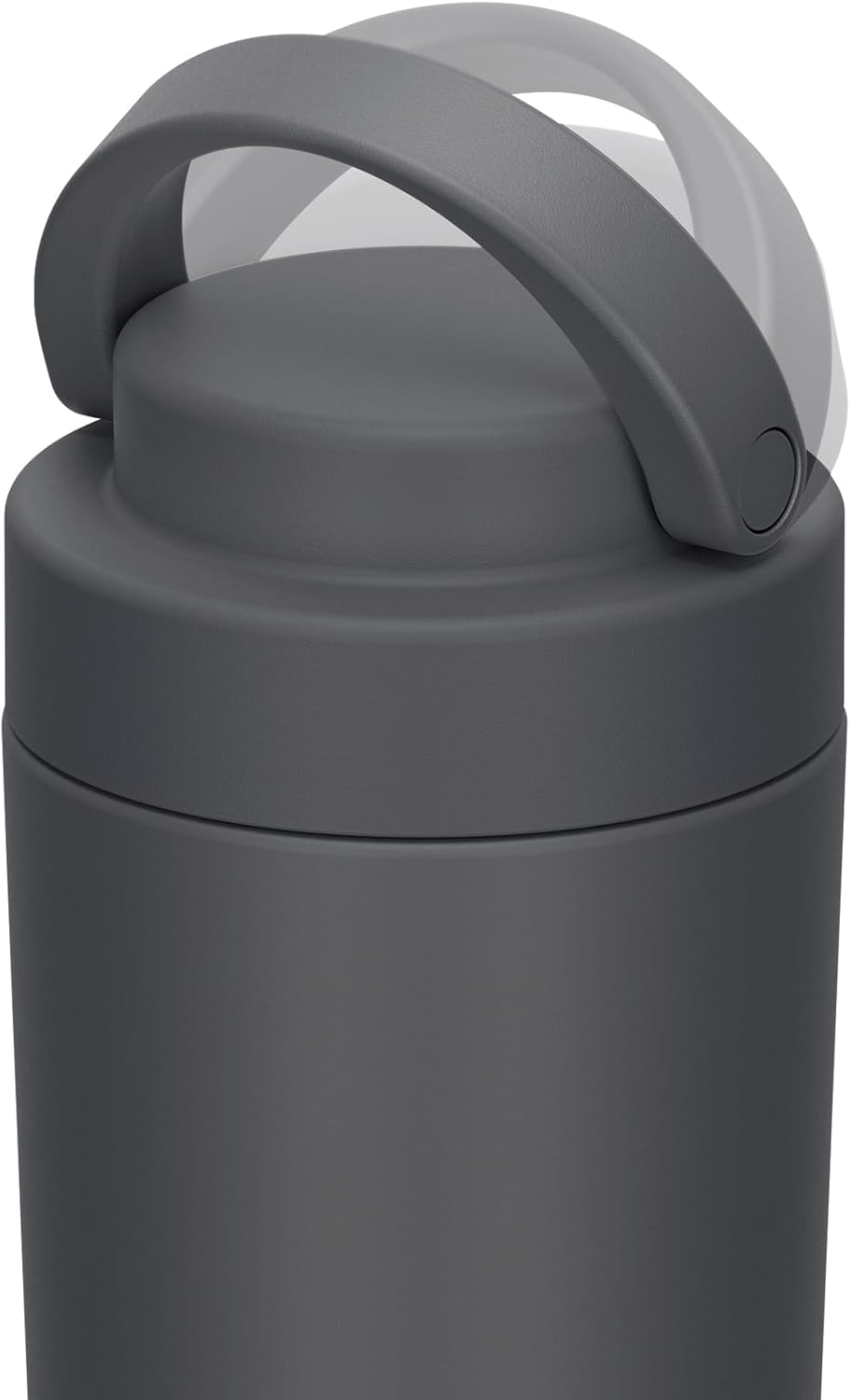 써모스 THERMOS JOV-421 진공단열 텀블러 420ml 보온보냉 식기세척기 가능 캐리핸들 3색상
