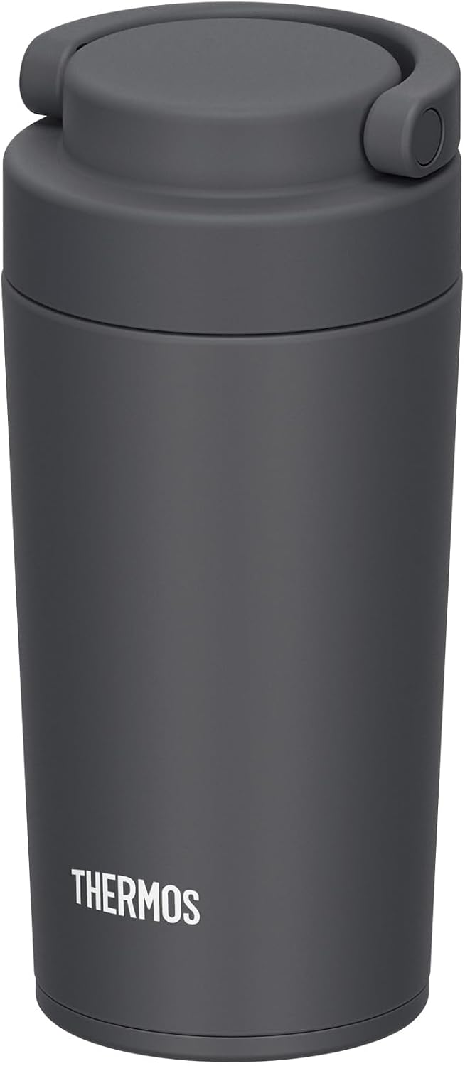써모스 THERMOS 보온보냉 텀블러 320ml 진공단열 보온병 물병 식기세척기 가능 JOV-321 3색상