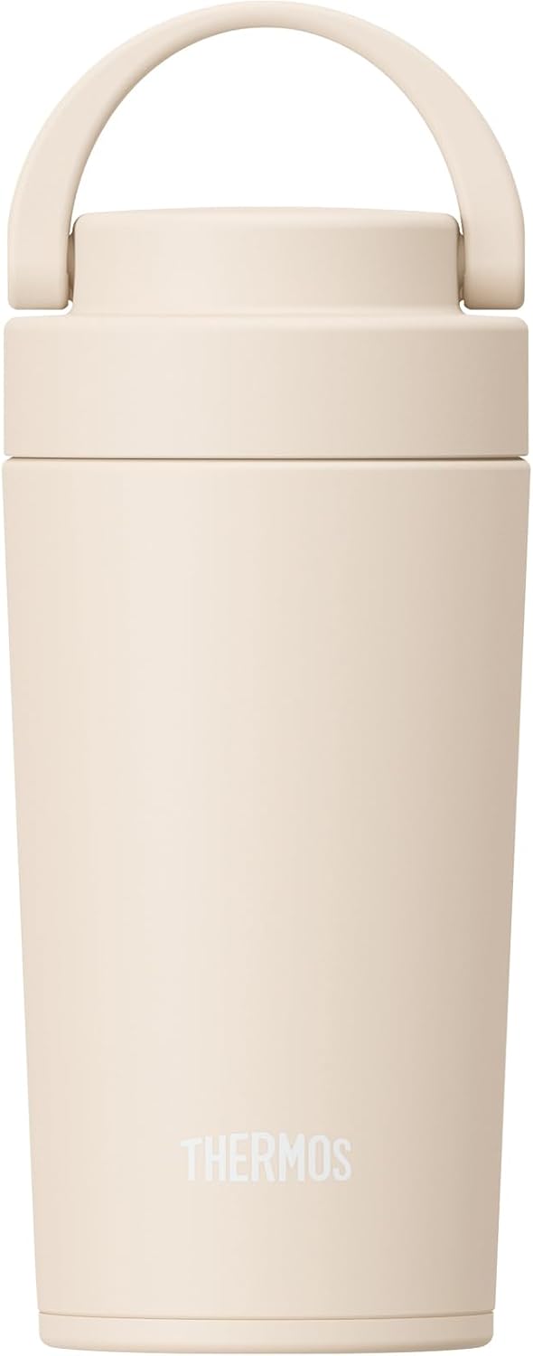 써모스 THERMOS 보온보냉 텀블러 320ml 진공단열 보온병 물병 식기세척기 가능 JOV-321 3색상