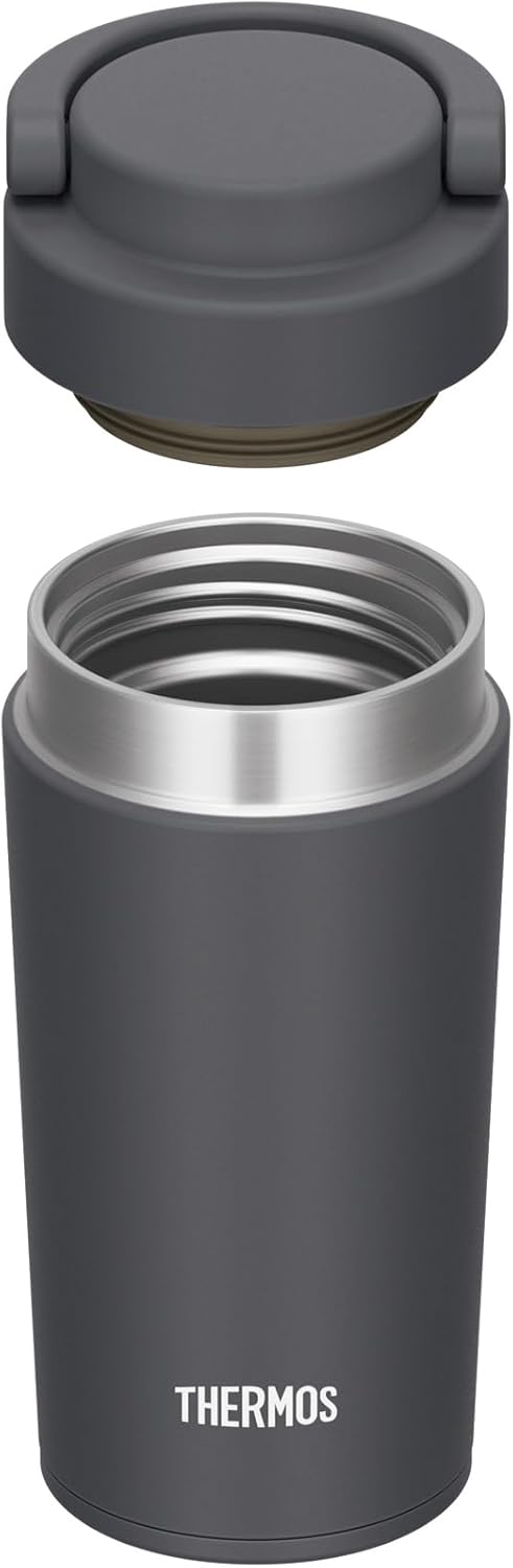 써모스 THERMOS 보온보냉 텀블러 320ml 진공단열 보온병 물병 식기세척기 가능 JOV-321 3색상