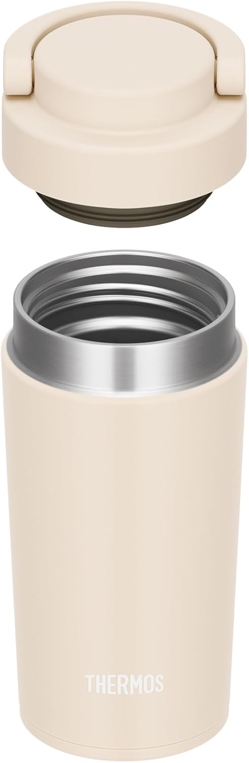 써모스 THERMOS 보온보냉 텀블러 320ml 진공단열 보온병 물병 식기세척기 가능 JOV-321 3색상