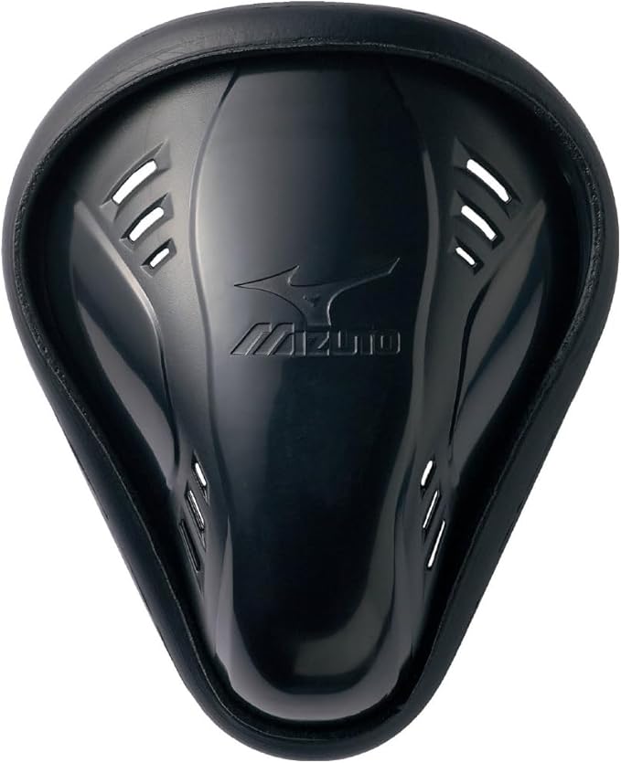 미즈노(MIZUNO) 야구&소프트볼 파울컵 주니어용 성인남성용 선택