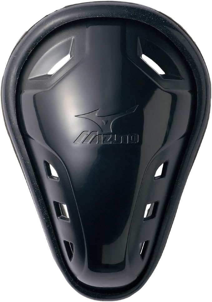 미즈노(MIZUNO) 야구&소프트볼 파울컵 주니어용 성인남성용 선택