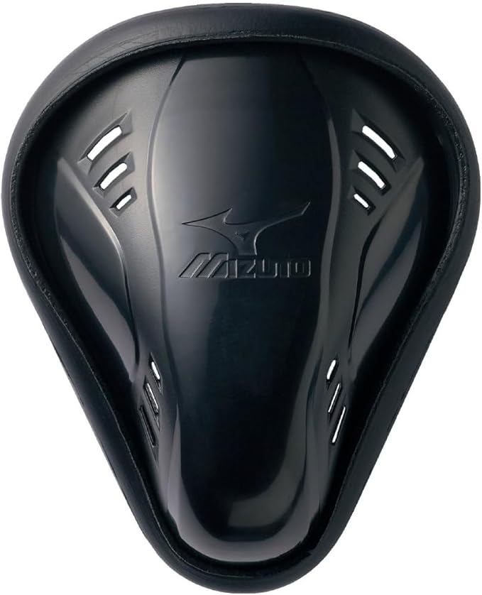 미즈노(MIZUNO) 야구&소프트볼 파울컵 주니어용 성인남성용 선택