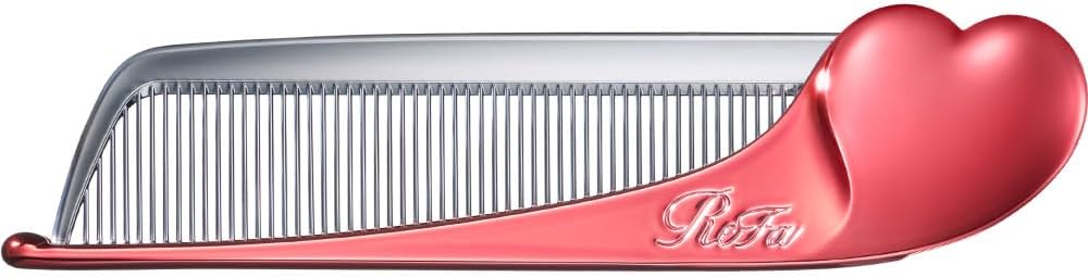 리파하트콤 아이라/ReFa HEART COMB Aira 색상선택 4색상