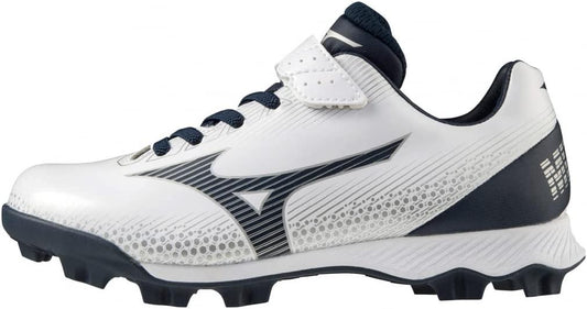 미즈노(MIZUNO) 주니어 야구화 웨이브 라이트 레보 Jr. (11GP2222) 색상선택