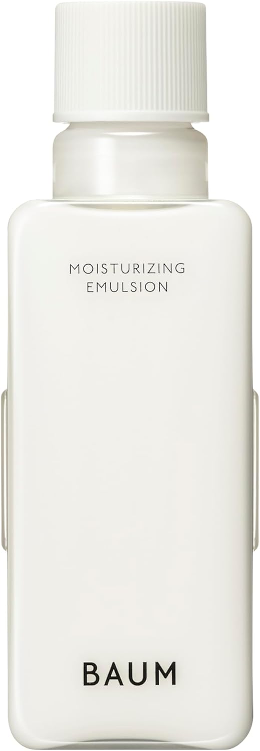 BAUM 모이스처라이징 에멀전 n (리필용) 100mL