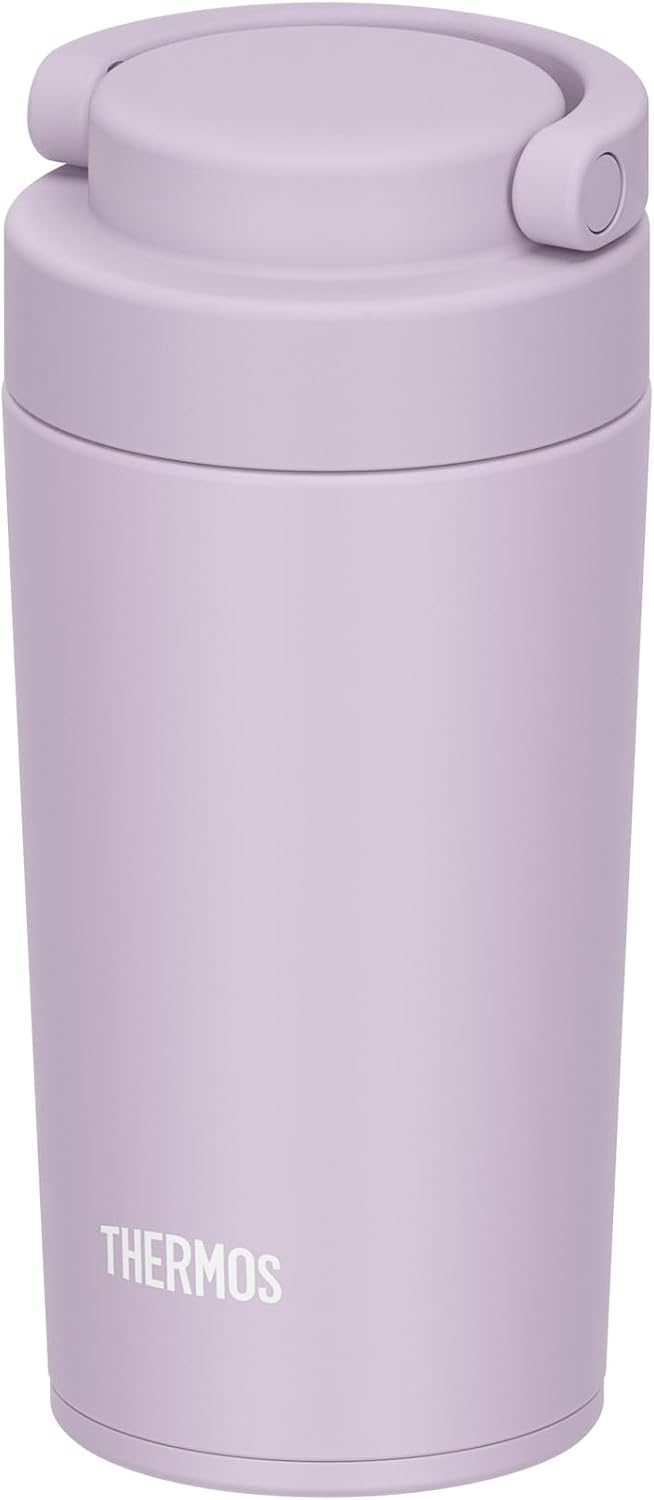 써모스 THERMOS 보온보냉 텀블러 320ml 진공단열 보온병 물병 식기세척기 가능 JOV-321 3색상