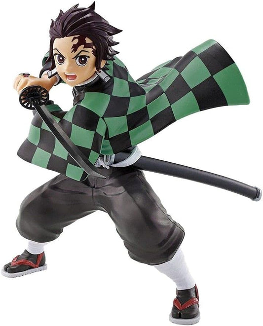 BANDAI SPIRITS 귀멸의 칼날 모형 카마도 탄지로 색분할 완료 프라모델