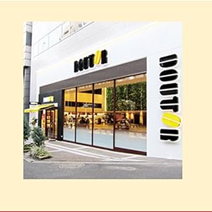 도토루 커피 DT 인스턴트 스틱 블랙 AG 2g × 100P