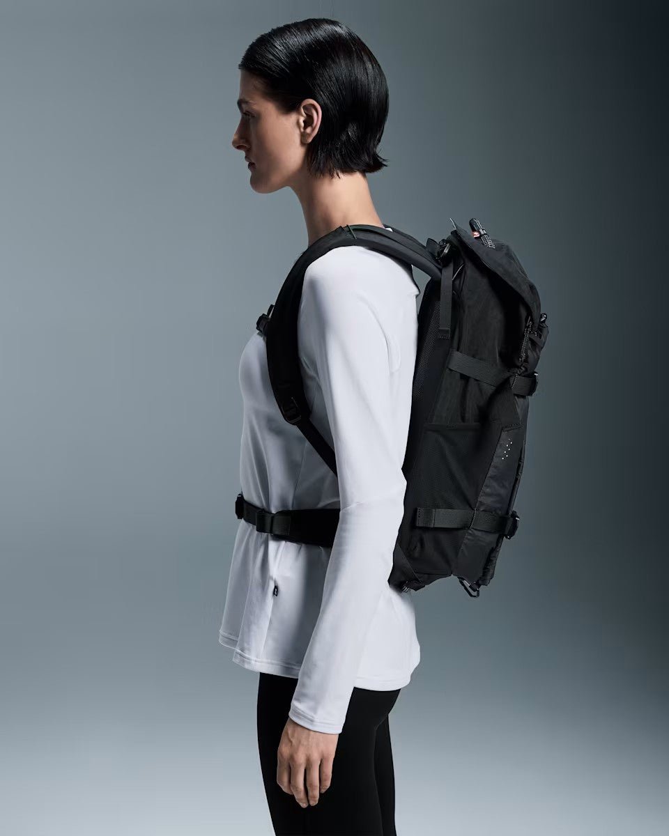 On Speed Pack 24L Elite Black | Magnet 온 스피드팩 24L 엘리트 2색상 선택