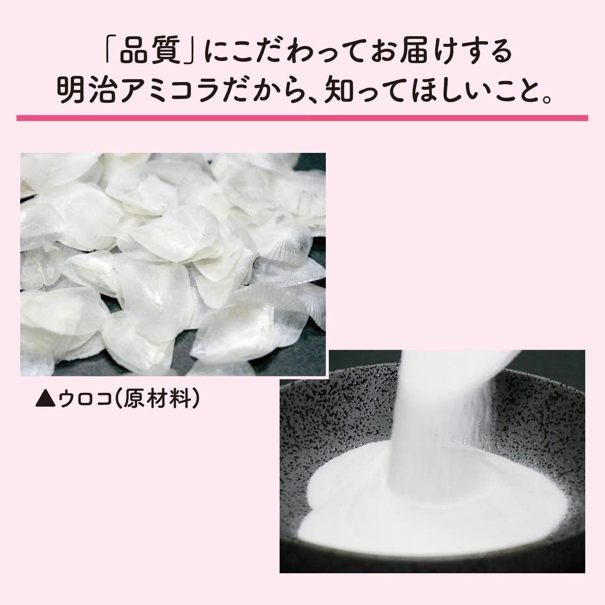 메이지 아미노 콜라겐 분말 리필 196g 1봉