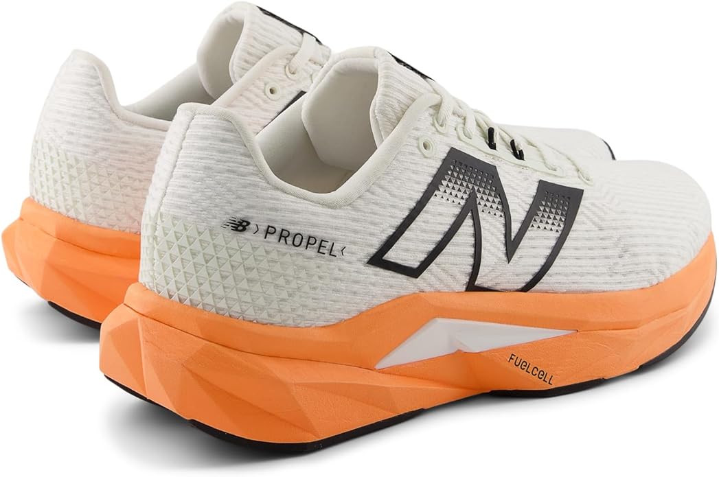 NEW BALANCE 뉴발란스 FuelCell Propel v5 러닝화 (남성용)