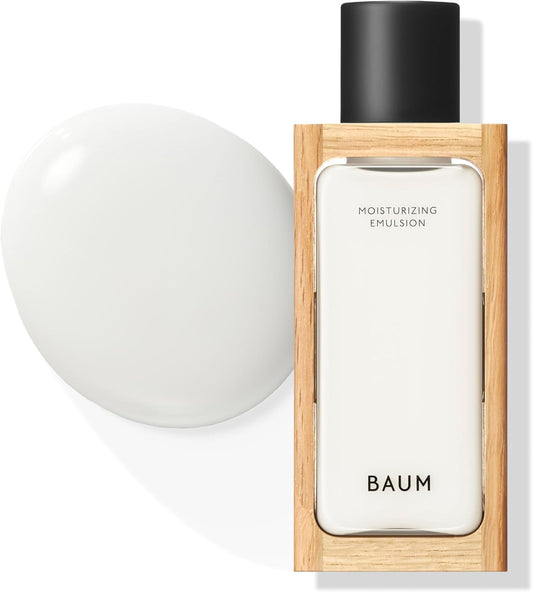 BAUM 모이스처라이징 에멀전 n 100mL