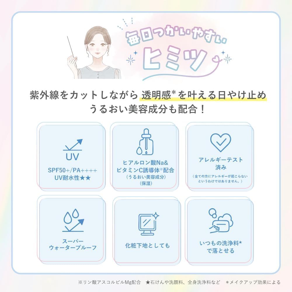 스킨아쿠아 톤업 UV 에센스 핑크 SPF50+ PA++++ 70g