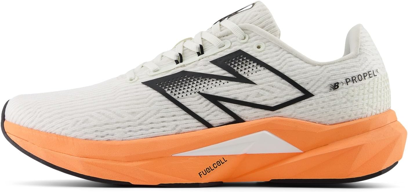 NEW BALANCE 뉴발란스 FuelCell Propel v5 러닝화 (남성용)