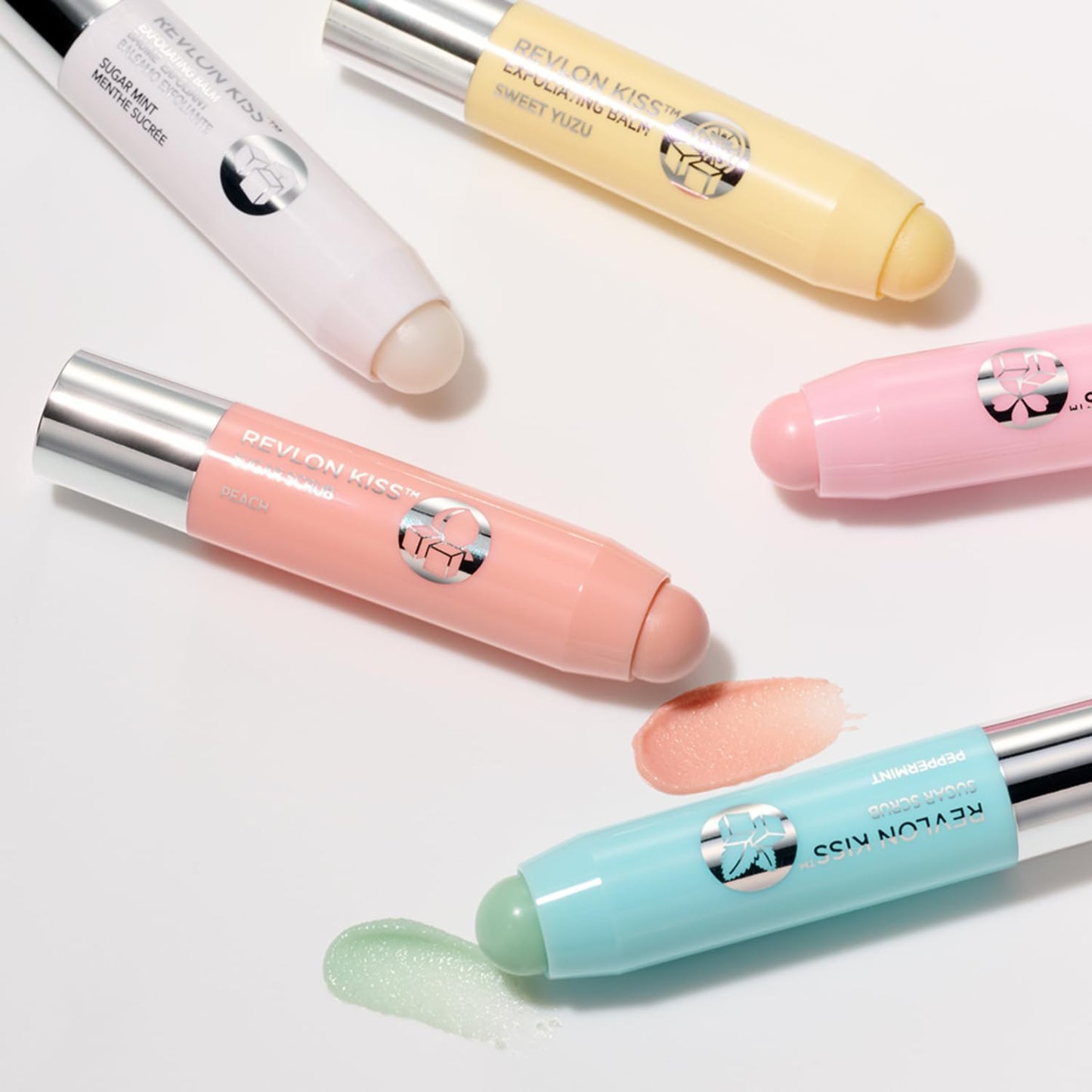 REVLON 레브론 키스 슈가 스크럽 115 스위트 사쿠라 2.6g