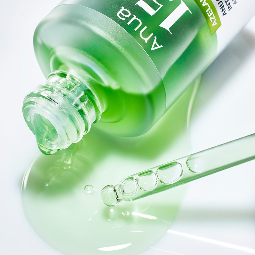 아누아(ANUA) 아젤라익산 15 인텐스 카밍 세럼 30ml