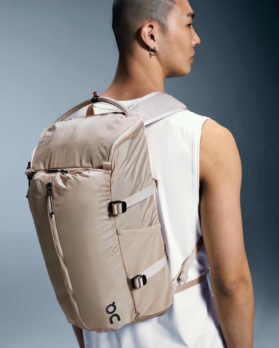 On 온 백팩 Speed Pack 18L Lite (스피드팩 18L 라이트) 4종색상선택