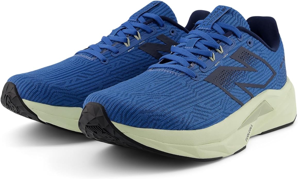 NEW BALANCE 뉴발란스 FuelCell Propel v5 러닝화 (남성용)