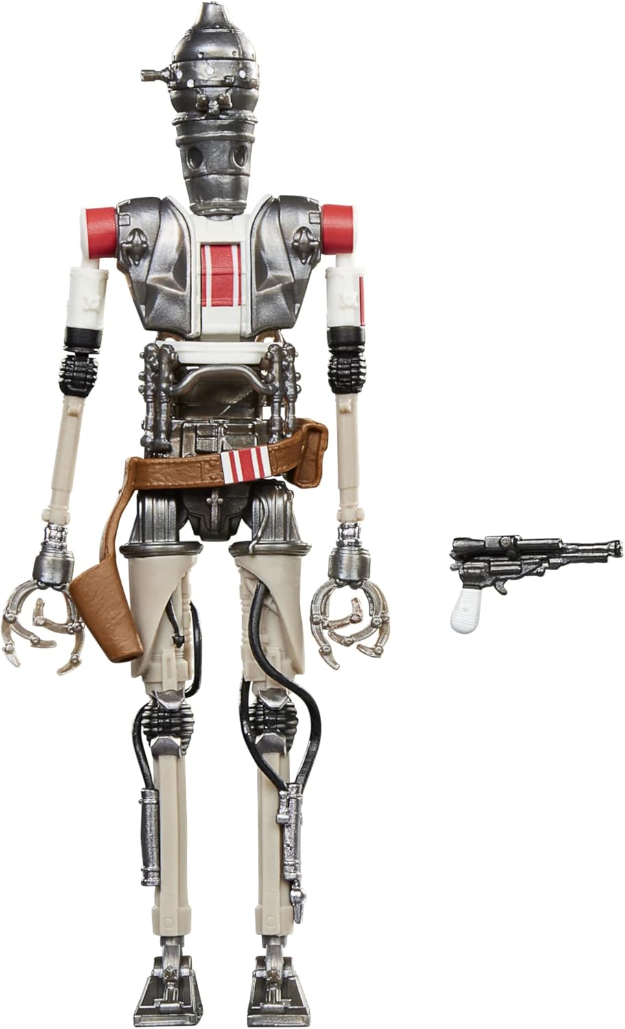 하즈브로 스타워즈 빈티지 컬렉션 IG-11 네바로 보안관 피규어 9.5cm G2619