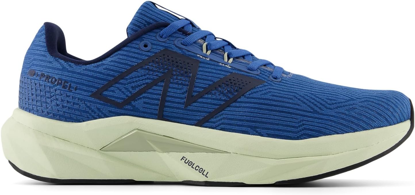 NEW BALANCE 뉴발란스 FuelCell Propel v5 러닝화 (남성용)