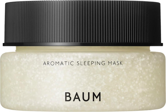BAUM 아로마틱 슬리핑 마스크 a (리필용) 80g