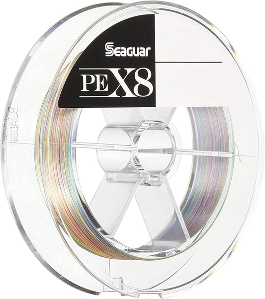 시가(Seaguar) PE X8 합사라인 – 6호 / 300m / 86lb