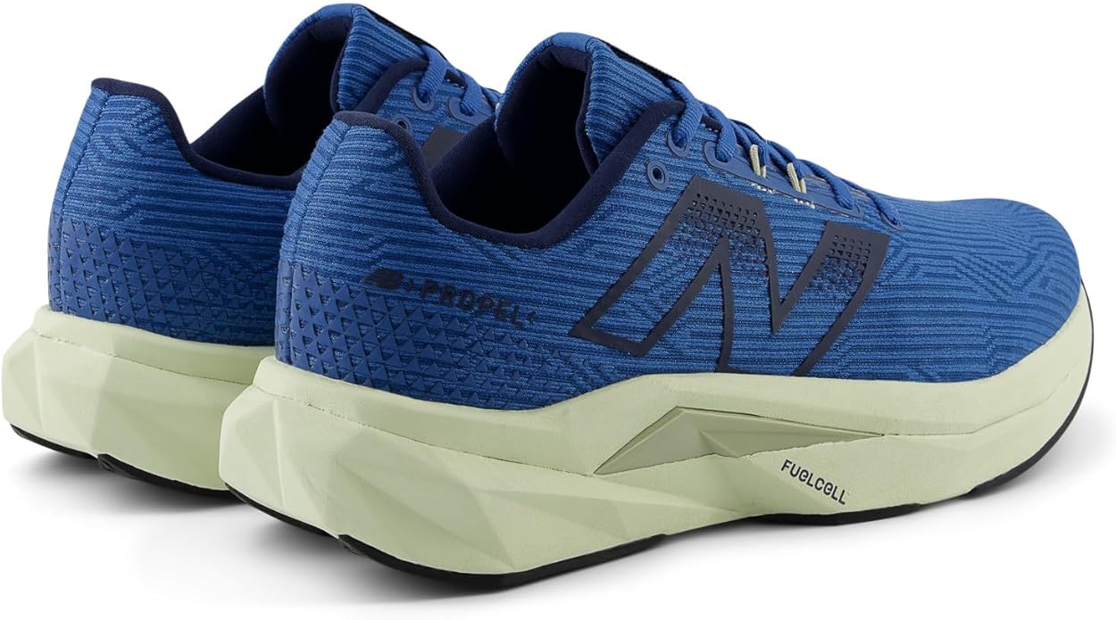 NEW BALANCE 뉴발란스 FuelCell Propel v5 러닝화 (남성용)