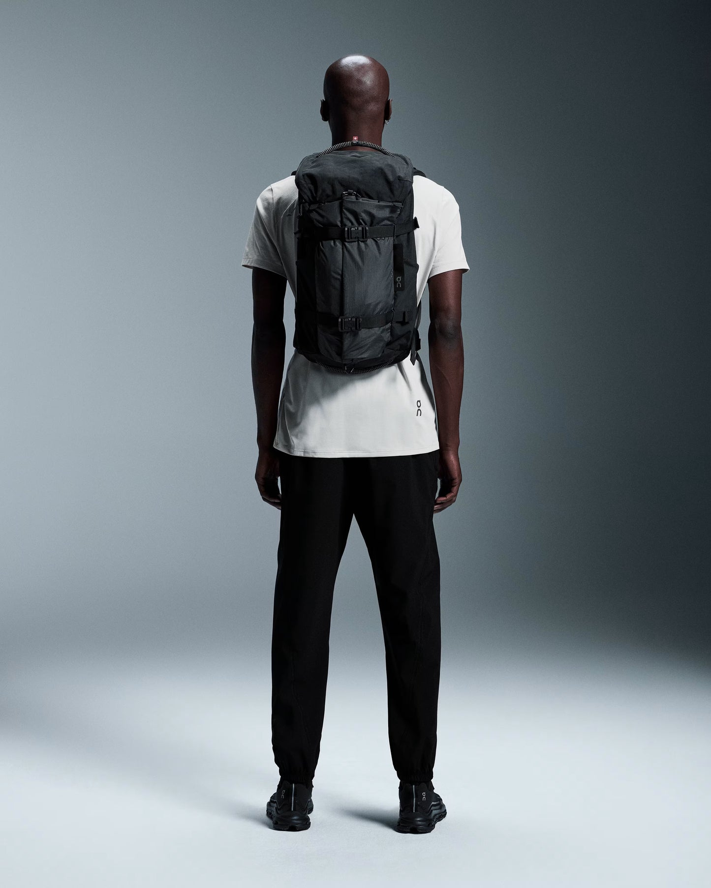 On Speed Pack 24L Elite Black | Magnet 온 스피드팩 24L 엘리트 2색상 선택