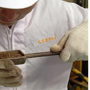 구키 (九鬼) 순수 참기름 진한 맛 600g (폴리병)