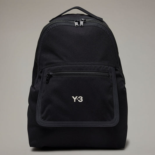Y-3 와이쓰리 CL BP 백팩 (블랙)  IY4063