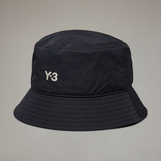 Y-3 와이쓰리 STRP B HAT 버킷햇 (블랙) IY4087