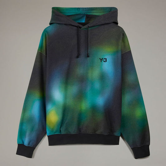 Y-3 와이쓰리 후디 M AOP HOODIE (멀티컬러) JL8306