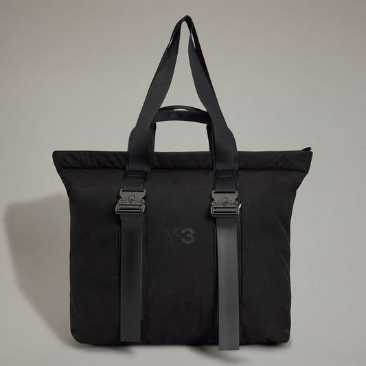 Y-3 와이쓰리 쇼퍼백 SHOPPER (블랙) JW6219