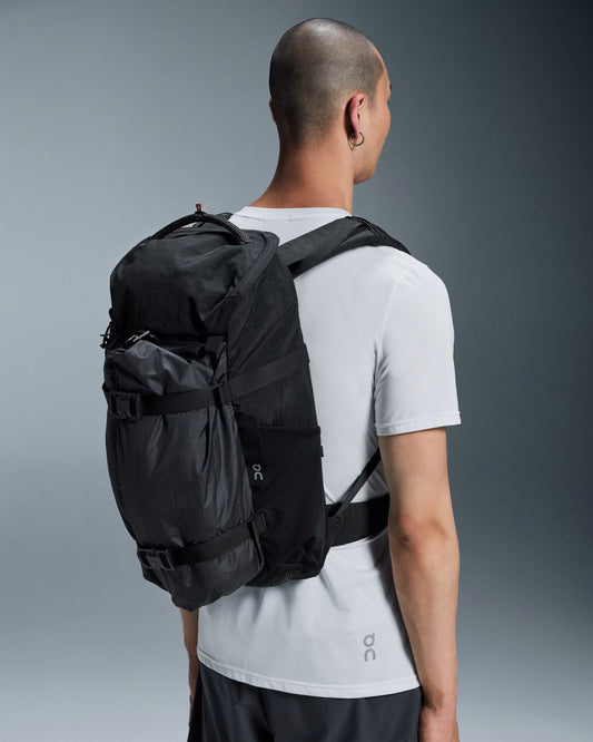 On Speed Pack 24L Elite Black | Magnet 온 스피드팩 24L 엘리트 2색상 선택