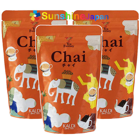 칼디 오리지널 차이티, CHAI 150g 3팩