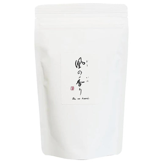 와코엔 말차 황의 향기 100g 파우치 일본 가고시마산 국산 말차 말차파우더/말차라떼/말차 스위츠
