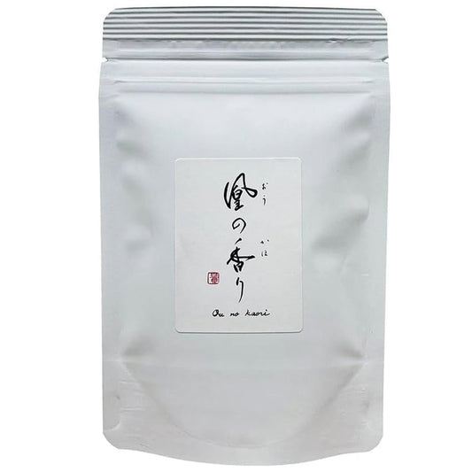 와코엔 말차 황의 향기 30g 파우치 일본 가고시마산 국산 말차 말차파우더/말차라떼/말차 스위츠