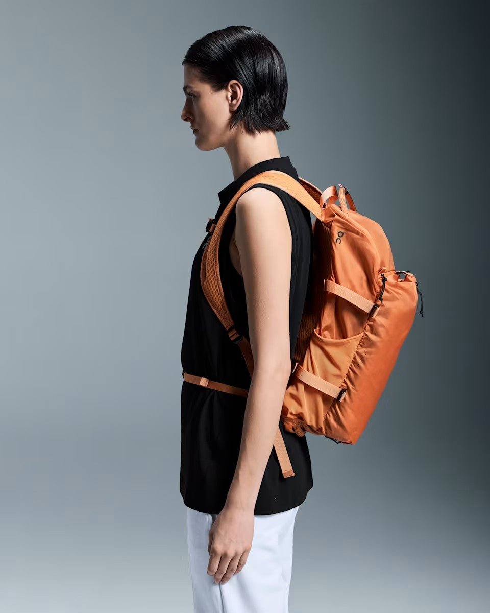 On 온 백팩 Speed Pack 18L Lite (스피드팩 18L 라이트) 4종색상선택