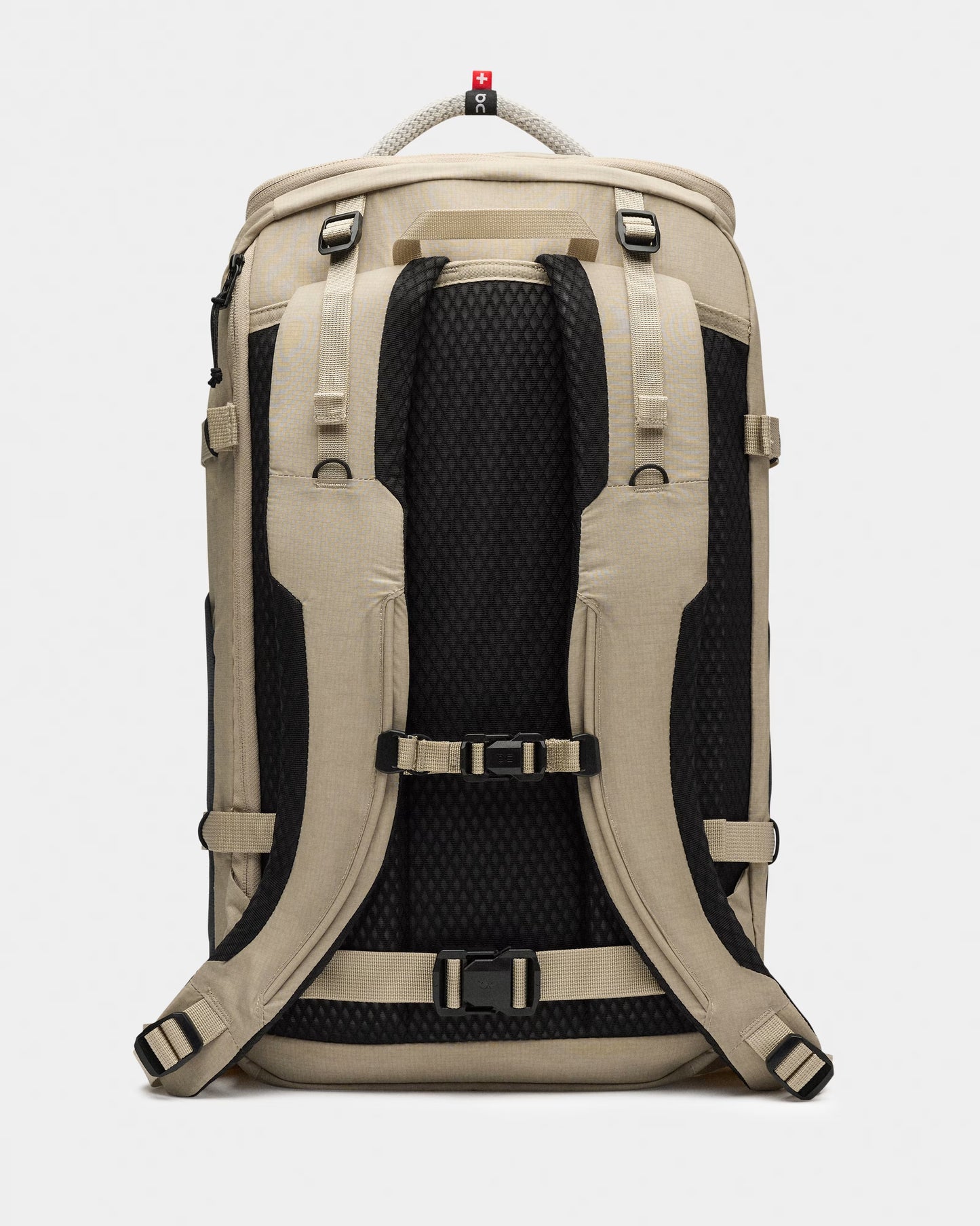On Speed Pack 30L Magnet | Black 온 스피드팩 30L 2종색상선택