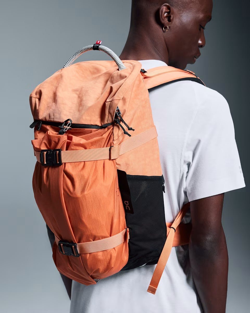 On Speed Pack 24L Elite Black | Magnet 온 스피드팩 24L 엘리트 2색상 선택