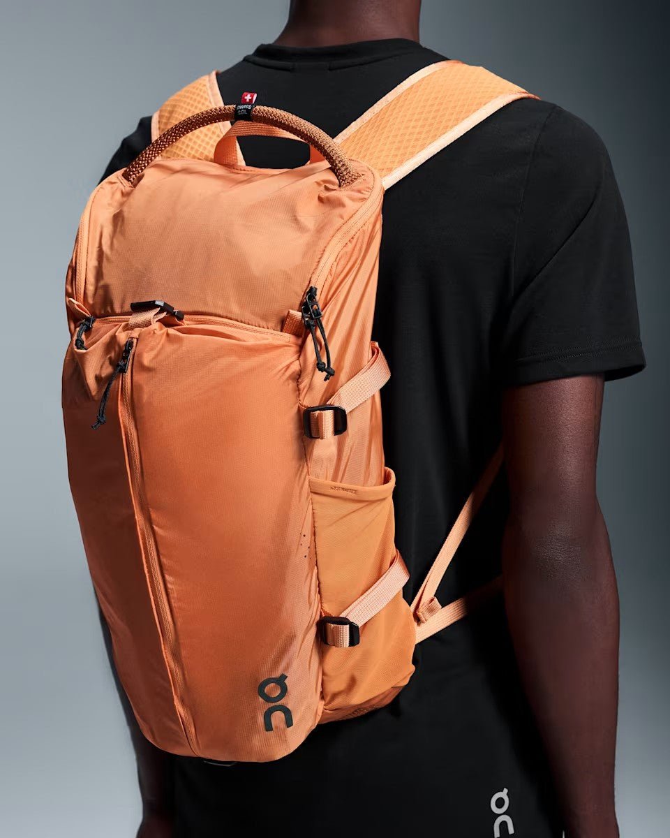 On 온 백팩 Speed Pack 18L Lite (스피드팩 18L 라이트) 4종색상선택
